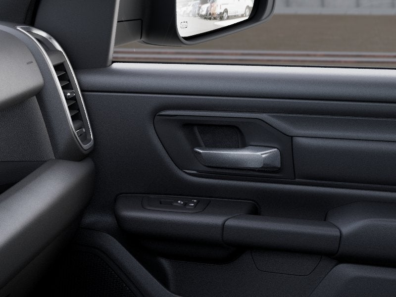 2026 RAM 1500 Express - 4x4 Crew Cab 57 Box