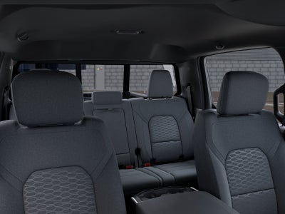 2026 RAM 1500 Express - 4x4 Crew Cab 57 Box