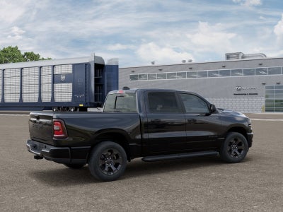 2026 RAM 1500 Express - 4x4 Crew Cab 57 Box
