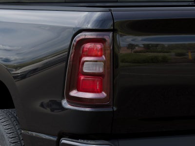 2026 RAM 1500 Express - 4x4 Crew Cab 57 Box