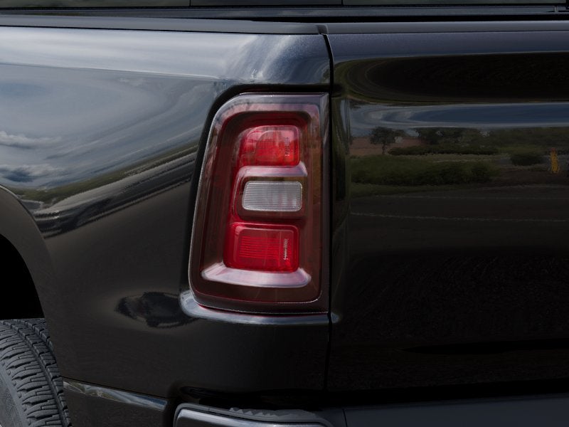 2026 RAM 1500 Express - 4x4 Crew Cab 57 Box