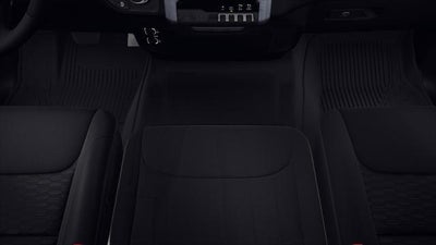 2027 RAM 1500 Tradesman