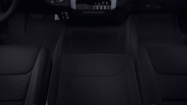 2027 RAM 1500 Tradesman