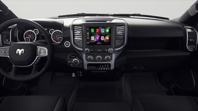 2027 RAM 1500 Tradesman