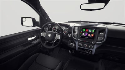 2027 RAM 1500 Tradesman