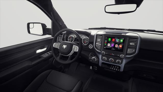 2027 RAM 1500 Tradesman