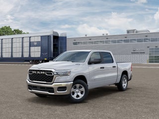 2026 RAM 1500 Tradesman - 4x4 Crew Cab 57 Box
