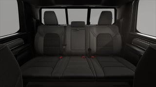 2026 RAM 1500 Big Horn - 4x4 Crew Cab 57 Box