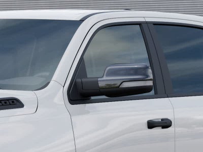 2027 RAM 1500 Big Horn