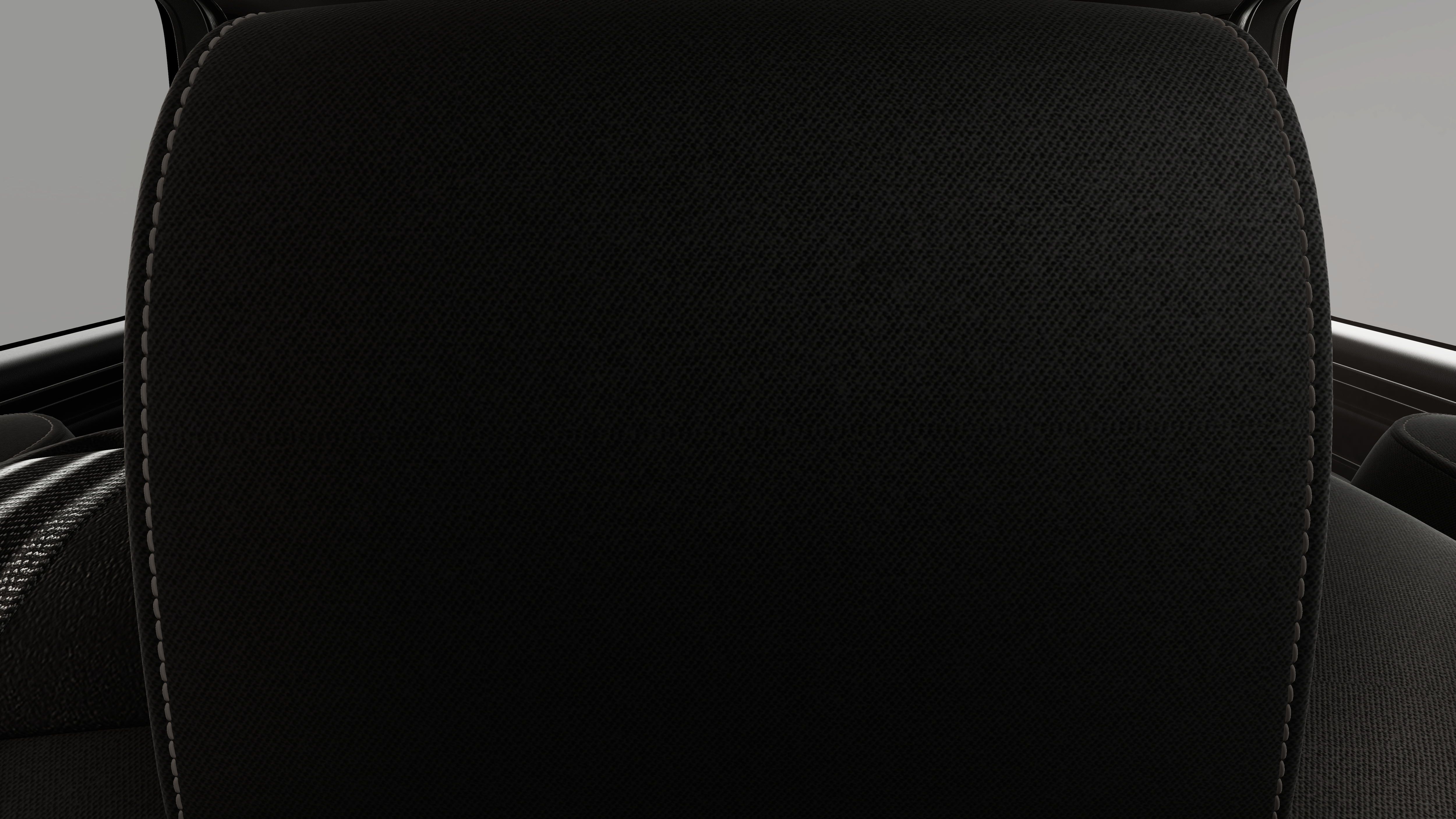 2026 RAM 1500 Warlock - 4x4 Crew Cab 57 Box