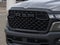 2026 RAM 1500 Warlock - 4x4 Crew Cab 57 Box