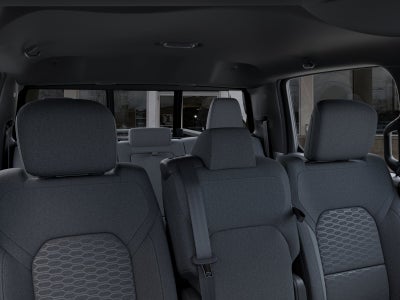 2026 RAM 1500 Warlock - 4x4 Crew Cab 57 Box