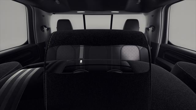 2027 RAM 1500 Tradesman