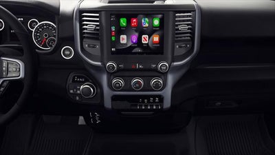 2027 RAM 1500 Tradesman