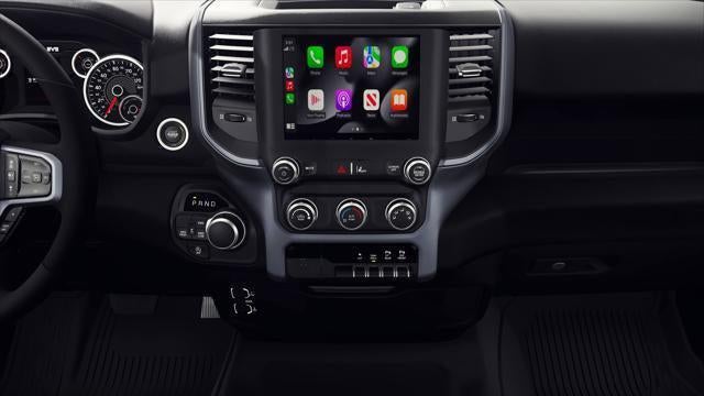 2027 RAM 1500 Tradesman