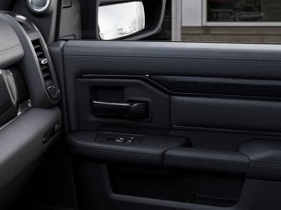 2026 RAM 2500 POWER WAGON