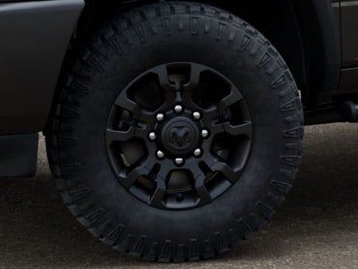 2026 RAM 2500 POWER WAGON