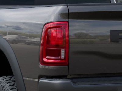 2026 RAM 2500 POWER WAGON