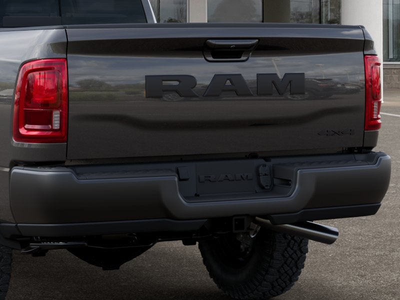2026 RAM 2500 POWER WAGON