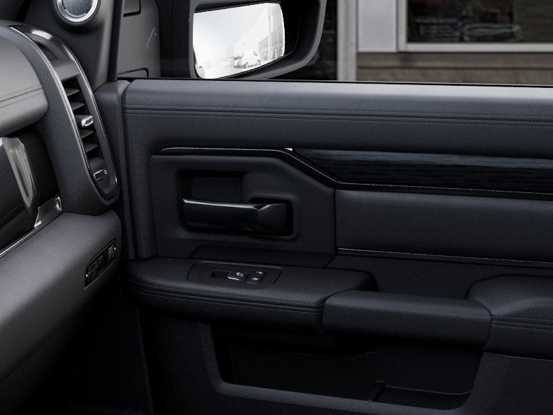 2026 RAM 2500 POWER WAGON