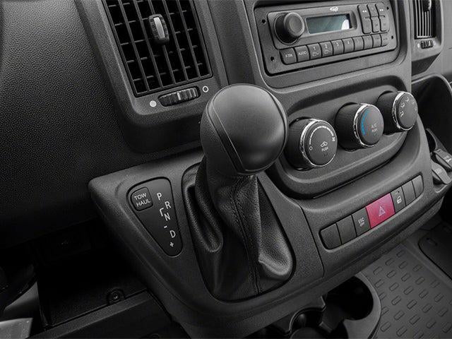 2014 RAM ProMaster Low Roof