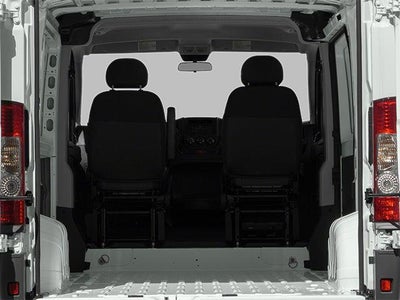 2014 RAM ProMaster Low Roof