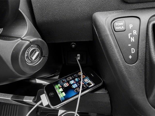 2014 RAM ProMaster Low Roof