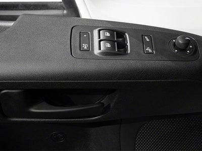 2014 RAM ProMaster Low Roof