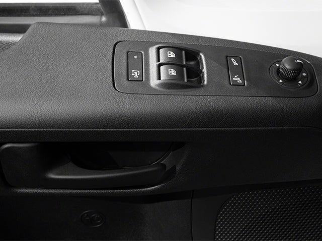 2014 RAM ProMaster Low Roof