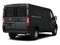 2014 RAM ProMaster Low Roof
