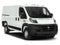 2014 RAM ProMaster Low Roof