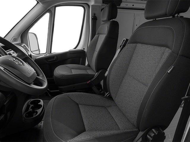2014 RAM ProMaster Low Roof