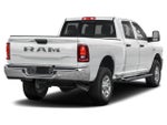 2027 RAM 2500 Black Express - 4x4 Crew Cab 64 Box