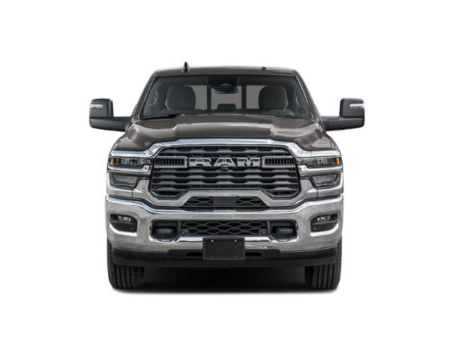 2027 RAM 2500 Black Express - 4x4 Crew Cab 64 Box