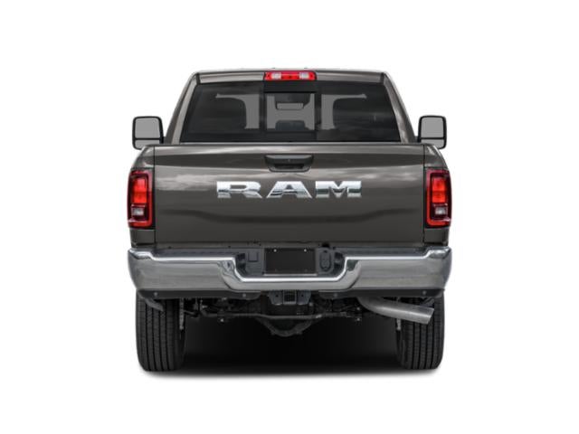 2027 RAM 2500 Black Express - 4x4 Crew Cab 64 Box