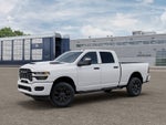 2026 RAM 2500 Black Express - 4x4 Crew Cab 64 Box