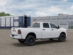 2026 RAM 2500 Black Express - 4x4 Crew Cab 64 Box