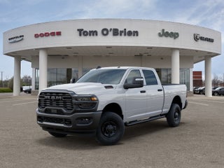 2026 RAM 2500 Tradesman - 4x4 Crew Cab 64 Box