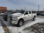 2017 RAM 2500 Tradesman Crew Cab 4x4 6'4' Box