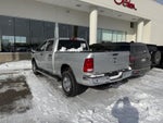 2017 RAM 2500 Tradesman Crew Cab 4x4 6'4' Box