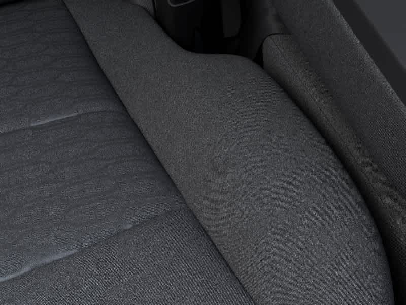2026 RAM 2500 Black Express - 4x4 Crew Cab 64 Box