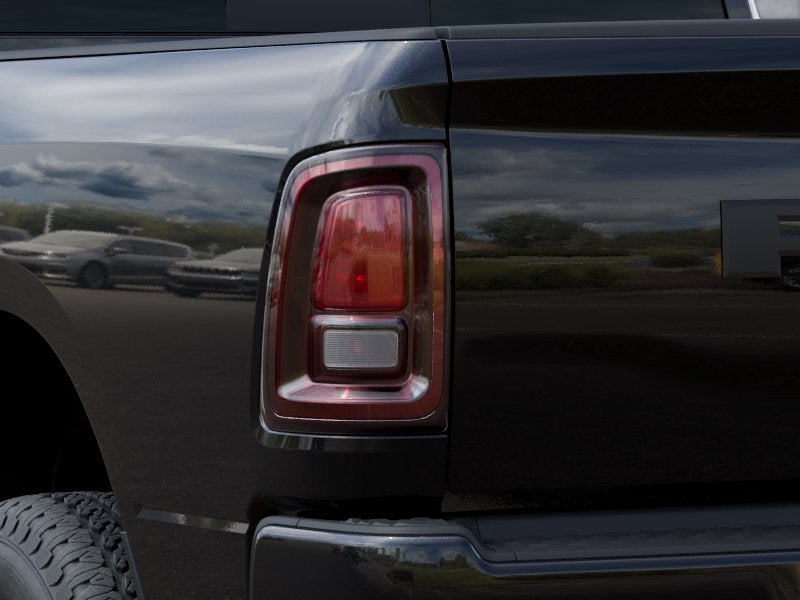2026 RAM 2500 Black Express - 4x4 Crew Cab 64 Box