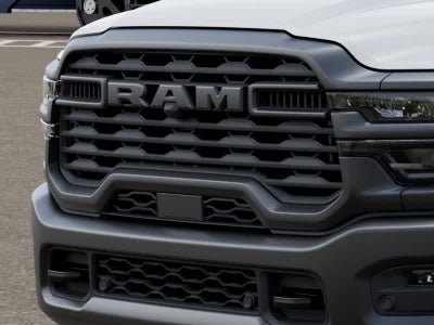 2026 RAM 2500 Tradesman - 4x4 Crew Cab 64 Box