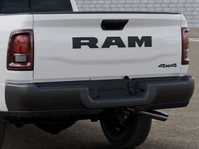 2026 RAM 2500 Tradesman - 4x4 Crew Cab 64 Box