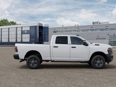 2026 RAM 2500 Tradesman - 4x4 Crew Cab 64 Box