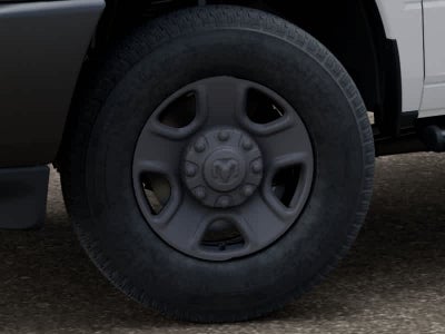 2026 RAM 2500 Tradesman - 4x4 Crew Cab 64 Box