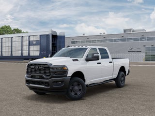 2026 RAM 2500 Tradesman - 4x4 Crew Cab 64 Box