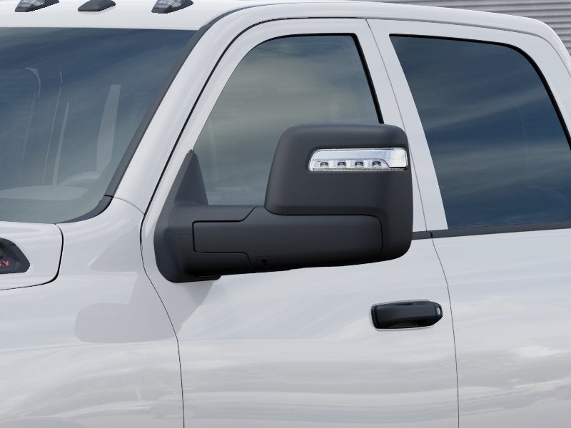 2026 RAM 2500 Tradesman - 4x4 Crew Cab 64 Box