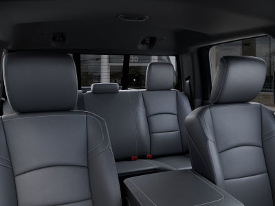 2027 RAM 2500 Tradesman
