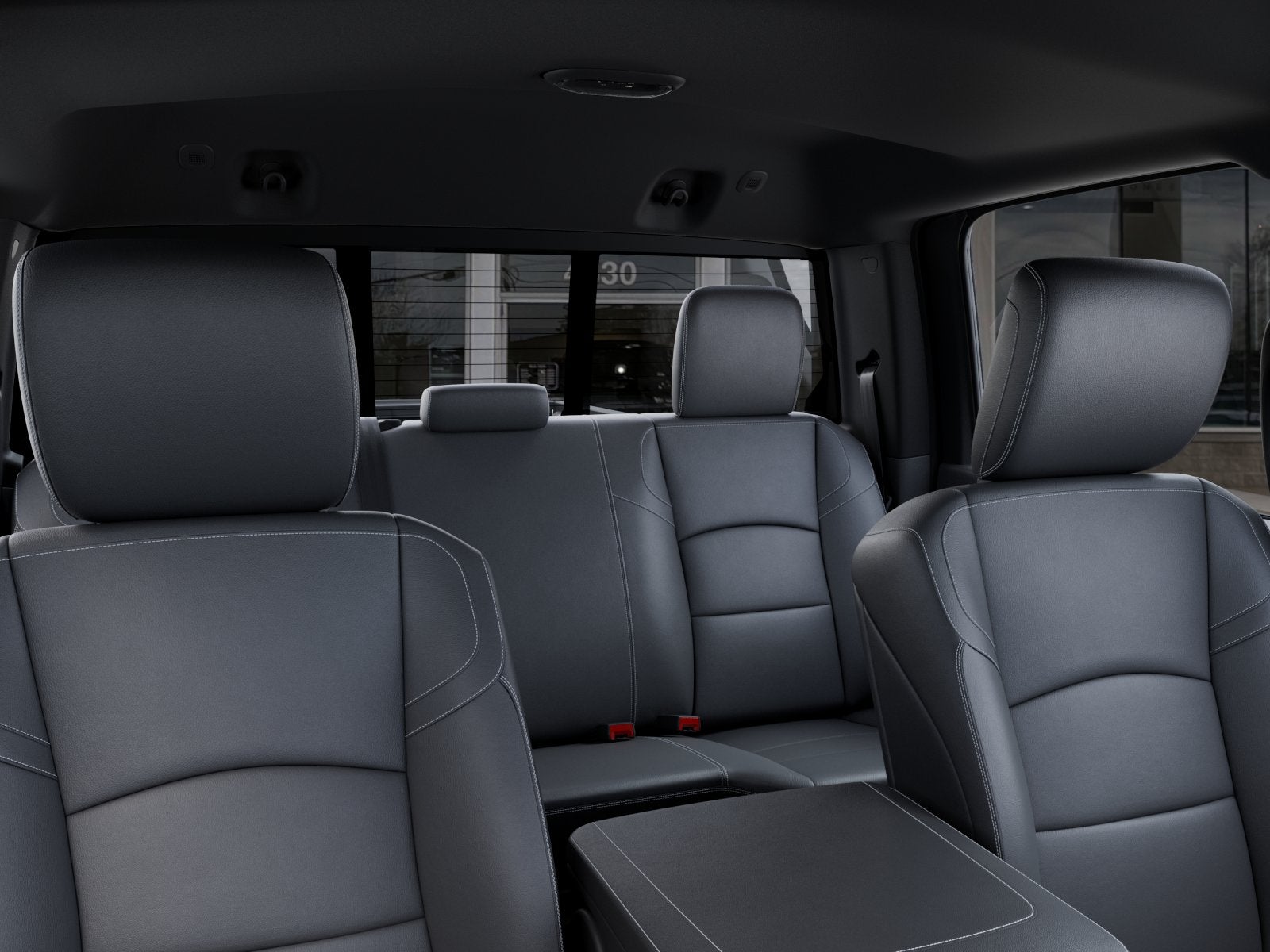 2027 RAM 2500 Tradesman